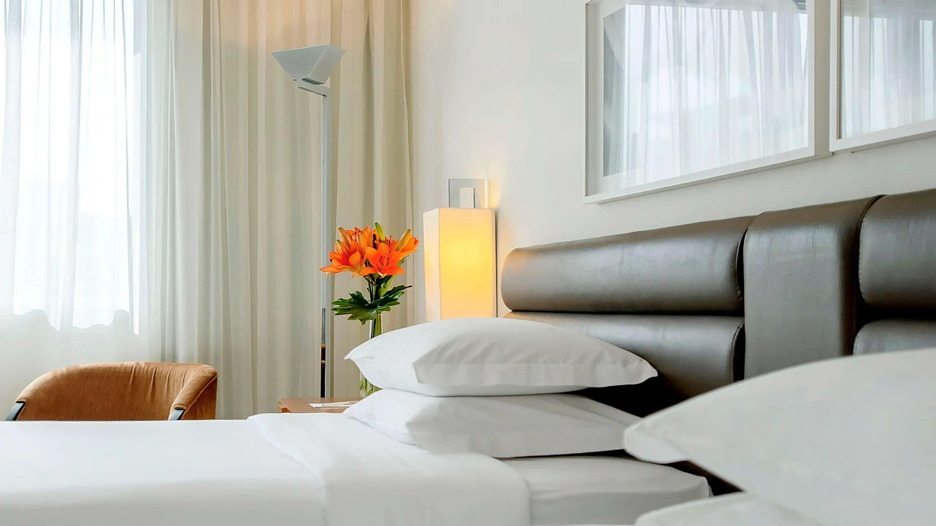 ***** Hotel Grand Mercure Sao Paulo Vila Olimpia Brazil