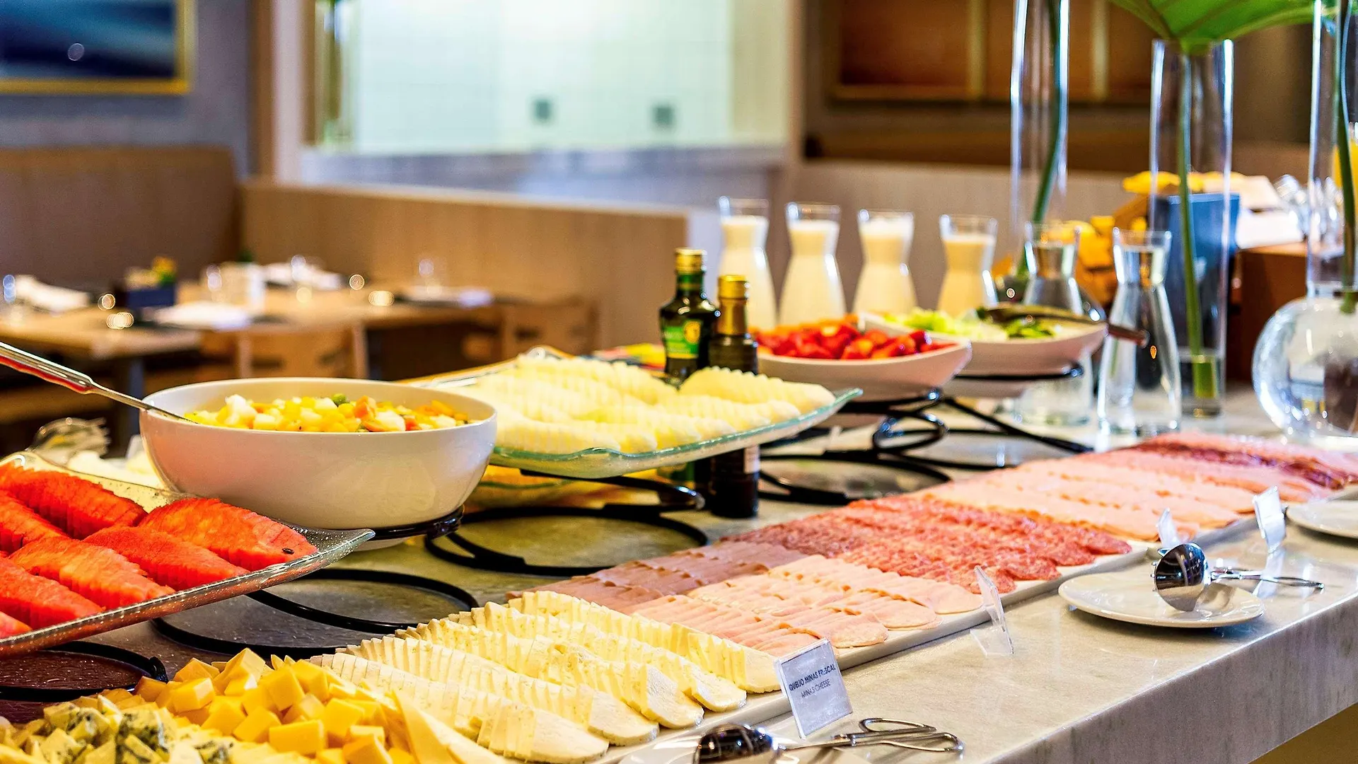 Grand Mercure Sao Paulo Vila Olimpia 5*,  Brazil
