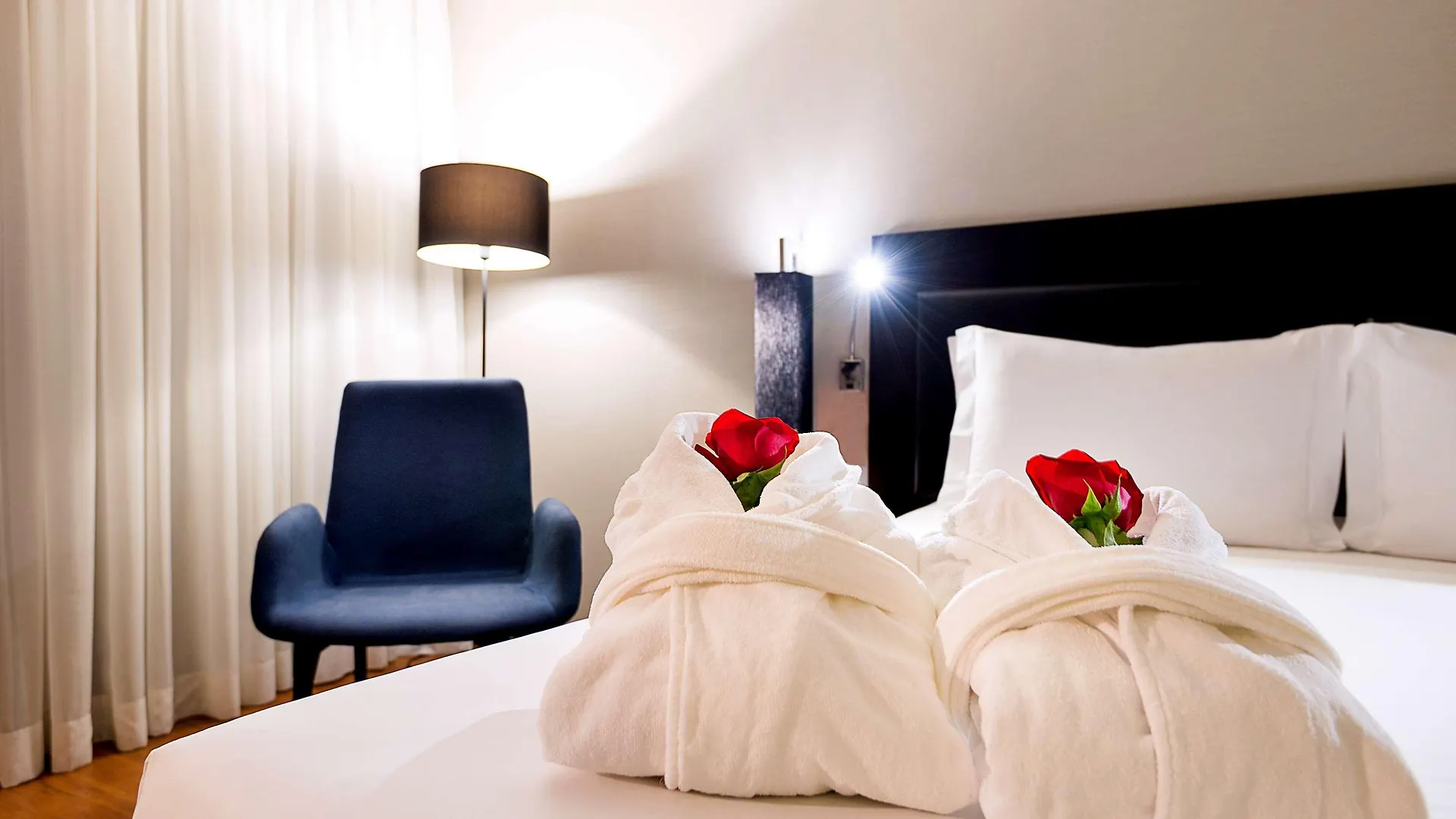 Grand Mercure Sao Paulo Vila Olimpia
