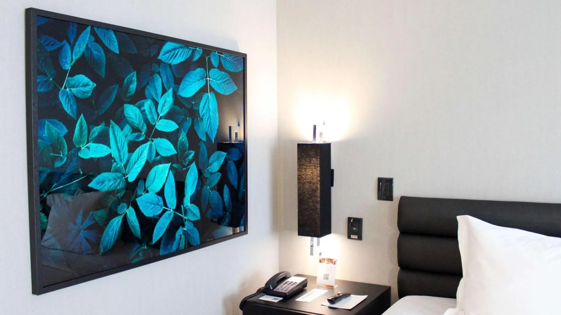 Hotel Grand Mercure Sao Paulo Vila Olimpia