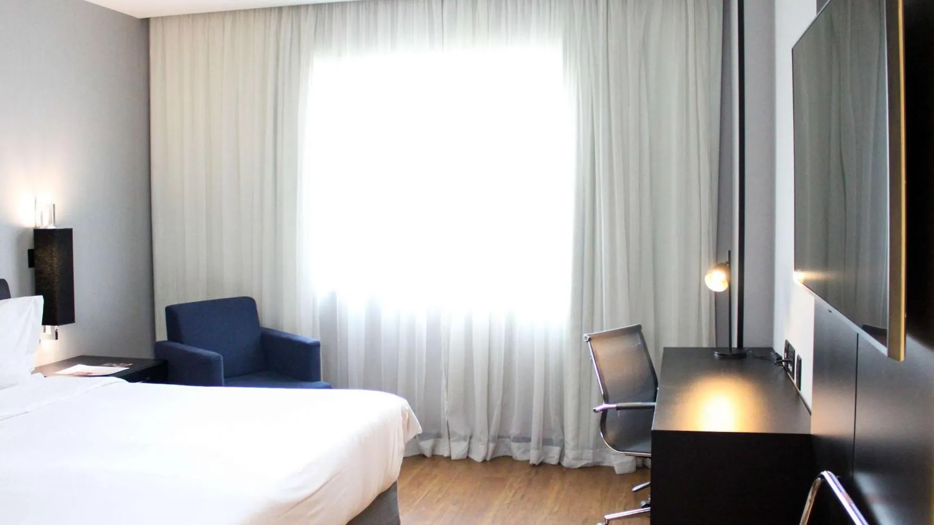 Grand Mercure Sao Paulo Vila Olimpia 5*,  Brazil