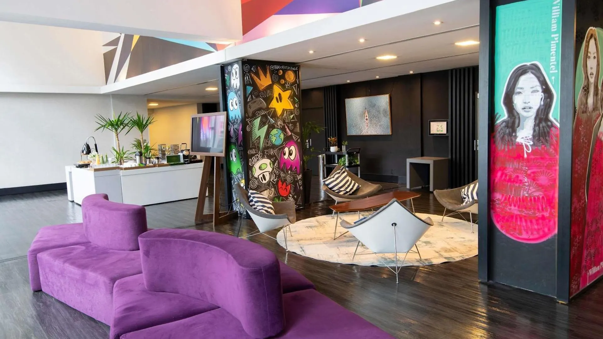 Grand Mercure Sao Paulo Vila Olimpia