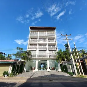 Hotel Beverly 
